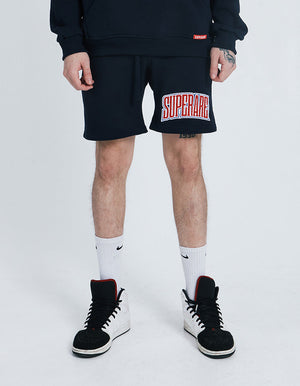 Shorts Superare Finisher Lifestyle