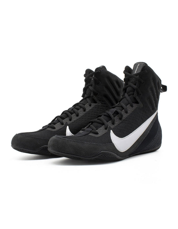 Chaussures de boxe Nike Machomai 3
