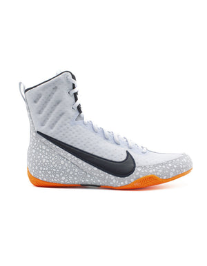 Chaussures de boxe Nike Machomai 3 SE (Édition Olympique)
