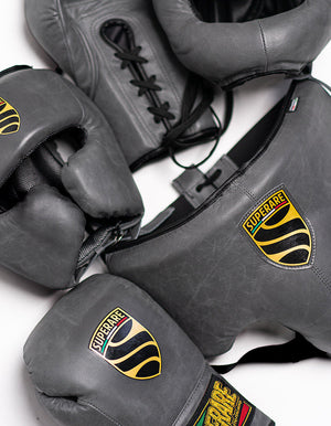 Superare S355 Protections contre la Foulées