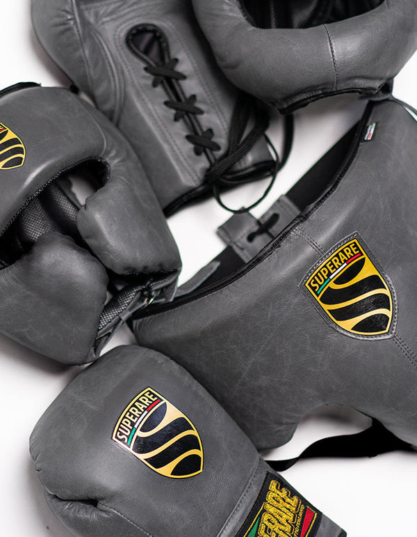 Superare S355 Protections contre la Foulées