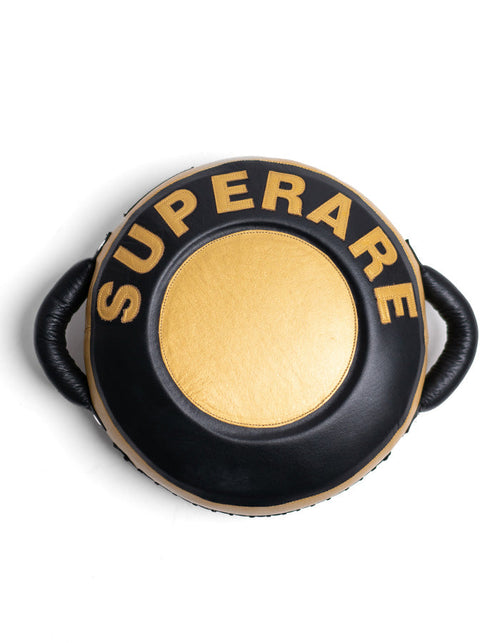 Bouclier de frappe pour boxe Superare