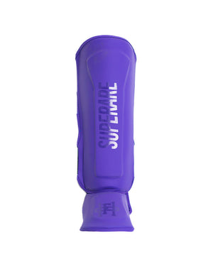 Protège-tibias de Muay Thai Superare V Series