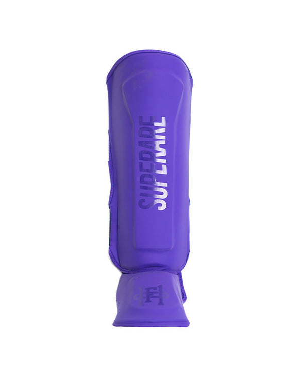 Protège-tibias de Muay Thai Superare V Series