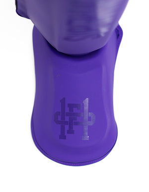 Protège-tibias de Muay Thai Superare V Series