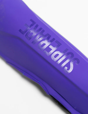 Protège-tibias de Muay Thai Superare V Series