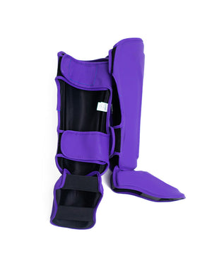 Protège-tibias de Muay Thai Superare V Series