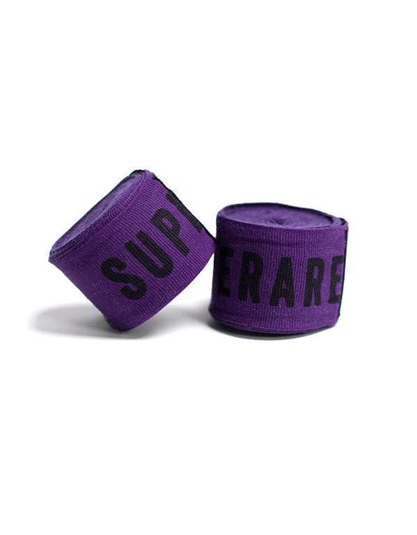 Aussiés de boxe Superare