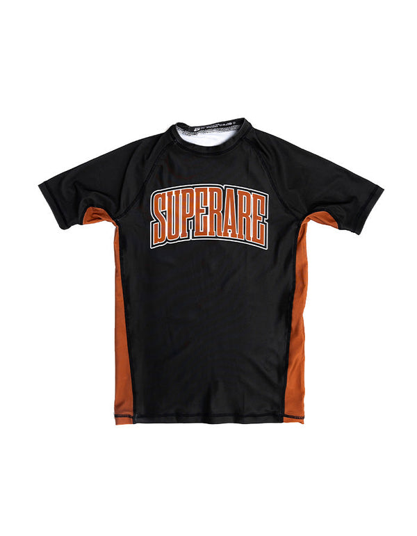 Maillot de corps à manches courtes Finisher Ranked 2.0