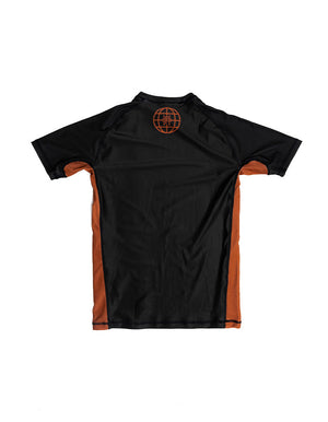 Maillot de corps à manches courtes Finisher Ranked 2.0