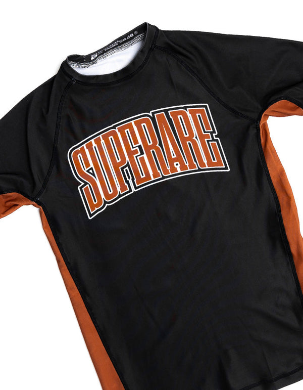 Maillot de corps à manches courtes Finisher Ranked 2.0