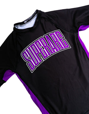 Maillot de corps à manches courtes Finisher Ranked 2.0