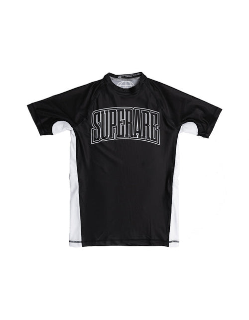 Maillot de corps à manches courtes Finisher Ranked 2.0