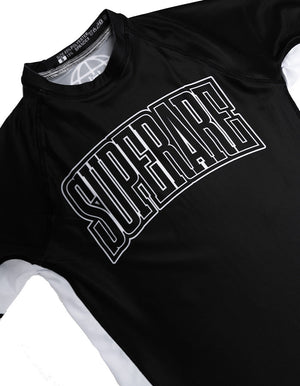 Maillot de corps à manches courtes Finisher Ranked 2.0