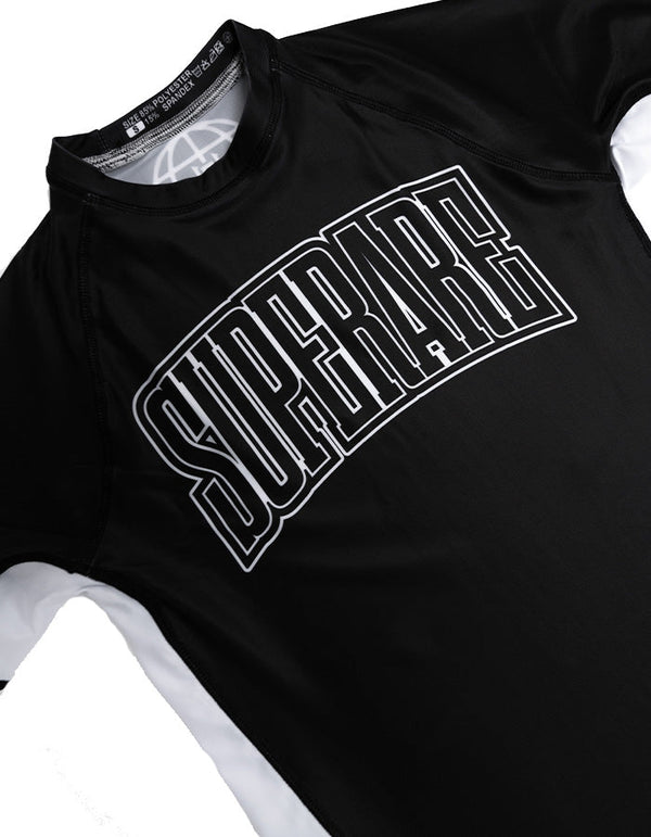 Maillot de corps à manches courtes Finisher Ranked 2.0