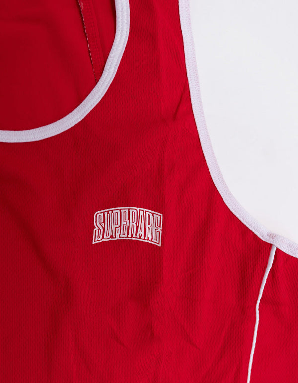 Débardeur de boxe amateur Superare