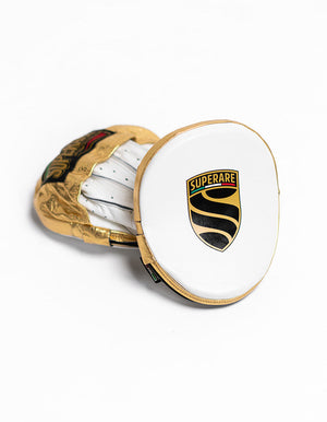 Boxers de poche S8 Catch & Feed Boxing Micro Mitts