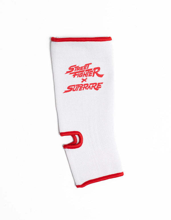 Supports de Cheville Sagat de Street Fighter