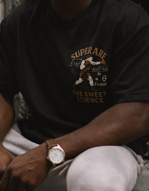 T-shirt Sweet Science