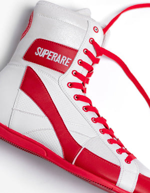 Chaussures de boxe Superare SE