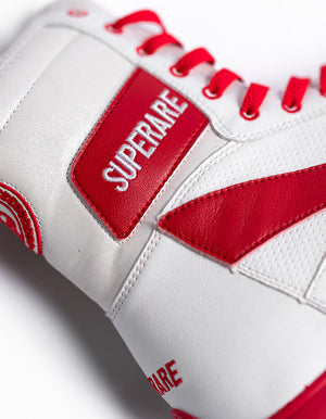 Chaussures de boxe Superare SE