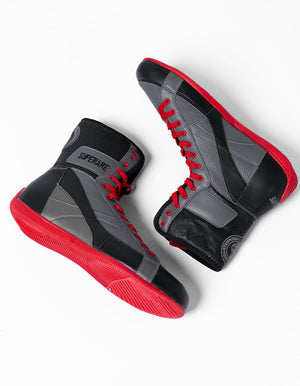 Chaussures de boxe Superare SE