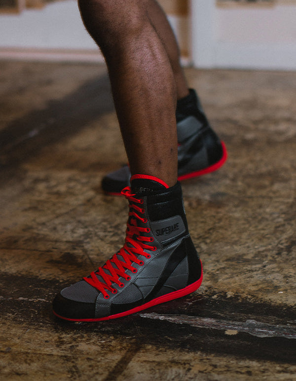 Chaussures de boxe Superare SE