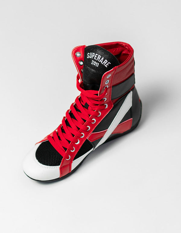 Chaussures de boxe Superare SE