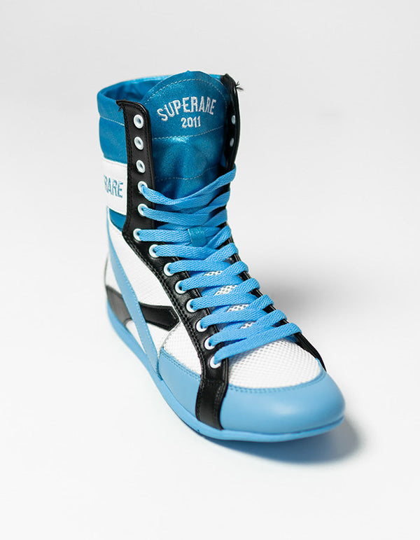 Chaussures de boxe Superare SE