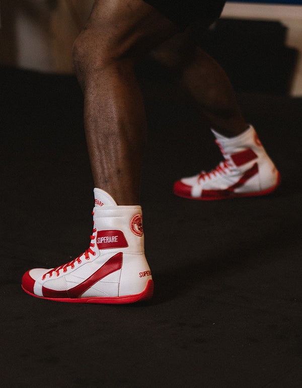 Chaussures de boxe Superare SE