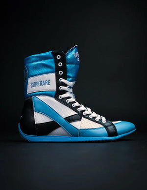 Chaussures de boxe Superare SE