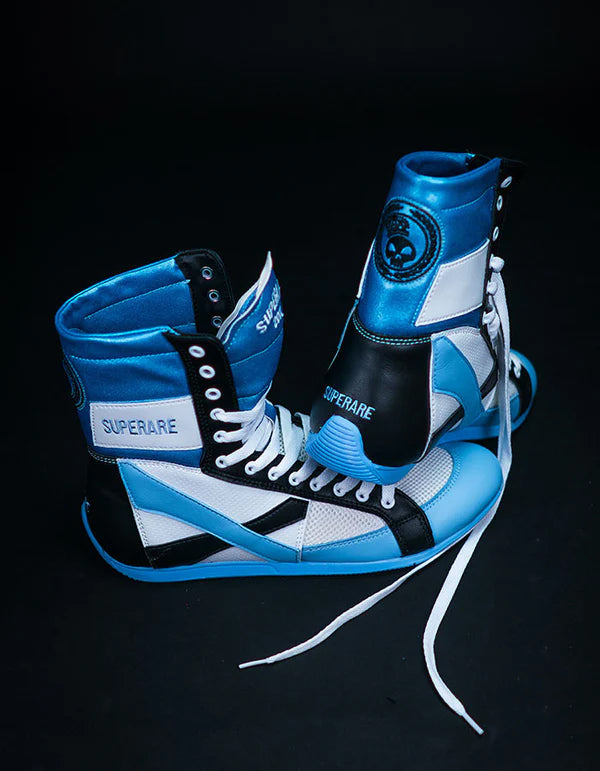 Chaussures de boxe Superare SE