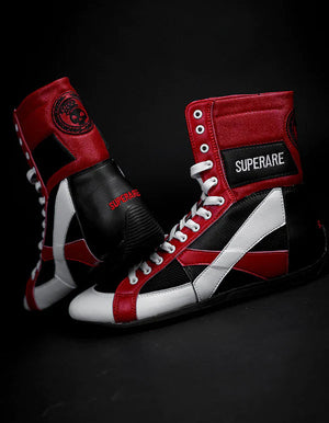 Chaussures de boxe Superare SE
