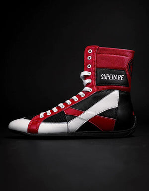 Chaussures de boxe Superare SE