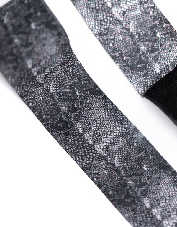 Superare Gants de Poignet - Serpent