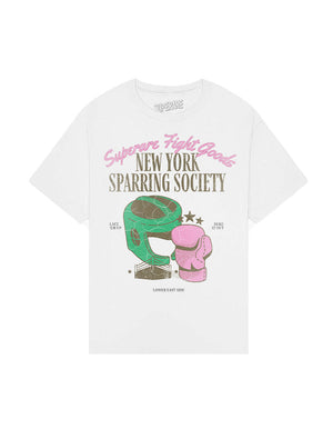 T-shirt Sparring Society