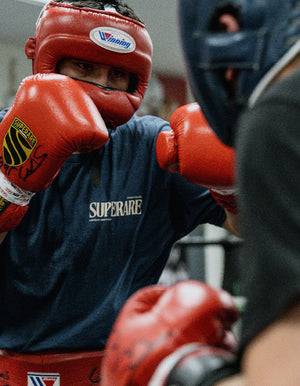 Mais D'abord, T-Shirt d'Entraînement