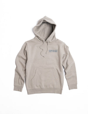 Mais d'abord, Sweat à capuche en surpia de sparring