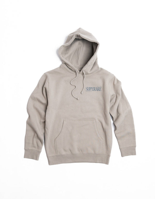 Mais d'abord, Sweat à capuche en surpia de sparring