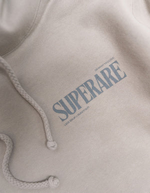 Mais d'abord, Sweat à capuche en surpia de sparring