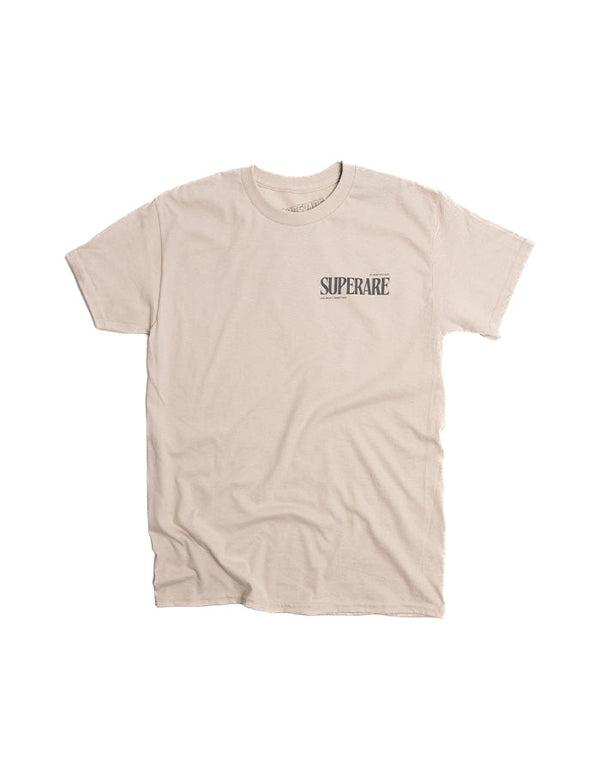 Mais D'abord, T-Shirt d'Entraînement