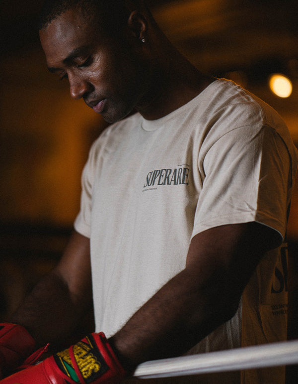Mais D'abord, T-Shirt d'Entraînement