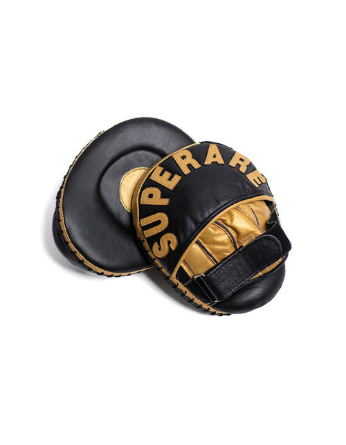 Mitaines de concentration pour la vitesse de boxe Superare