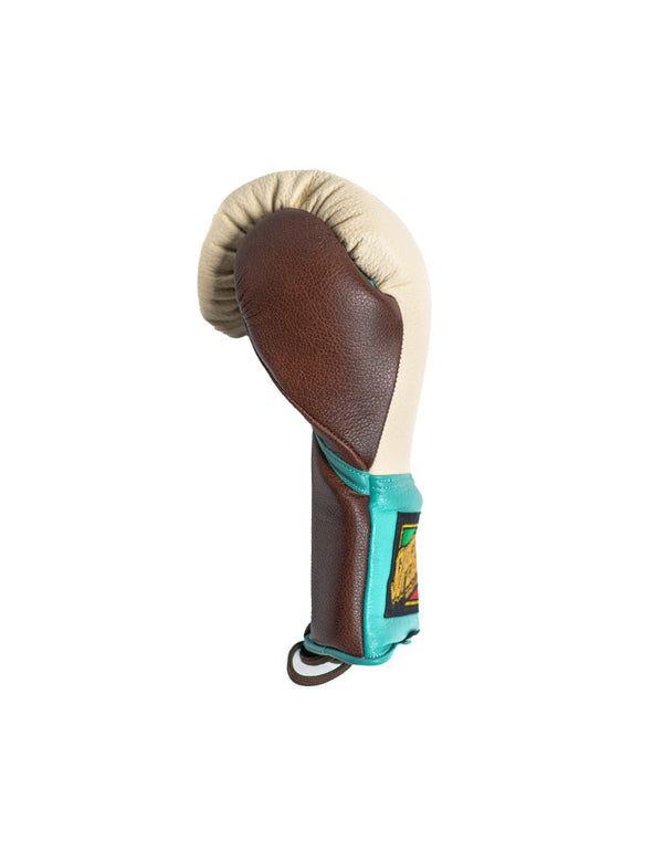 Gants de Boxe Sur Mesure Superare S40 "Spumoni