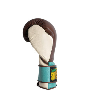 Gants de Boxe Sur Mesure Superare S40 "Spumoni