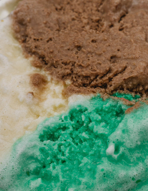 Gants de Boxe Sur Mesure Superare S40 "Spumoni