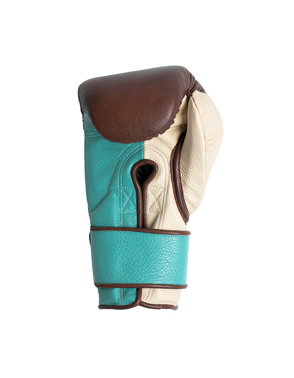 Gants de Boxe Sur Mesure Superare S40 "Spumoni
