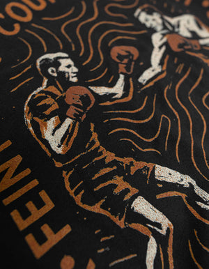 T-shirt Sweet Science