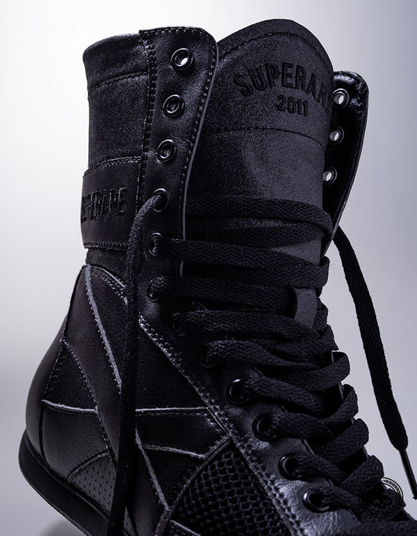 Chaussures de Boxe Superare
