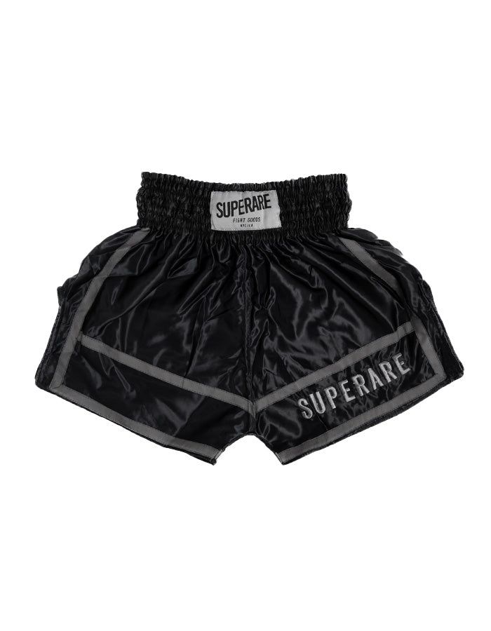 Shorts de Muay Thai de la série One 2.0